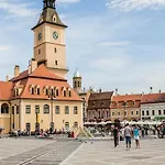 Annapolis 3* Braşov