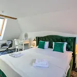 Annapolis Pensionat Braşov