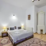 Pensionat Annapolis Braşov
