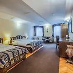 Annapolis Pensionat 3*