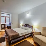 Pensionat Annapolis Braşov
