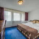 Pensionat Annapolis 3*