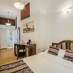 Annapolis Pensionat 3*