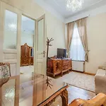 Pensionat Annapolis Braşov