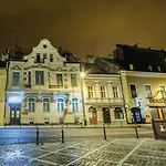Annapolis 3* Braşov