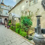 Annapolis Pensionat Braşov