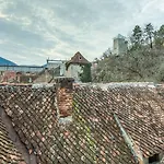 Annapolis Pensionat Braşov