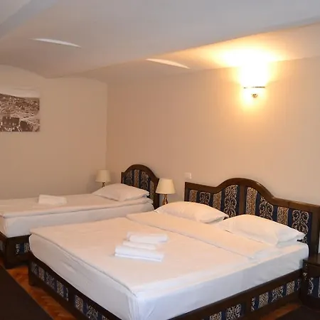 Annapolis Brasov