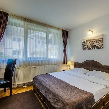 Annapolis Hotel Brasov