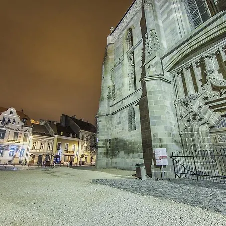 Annapolis Brasov