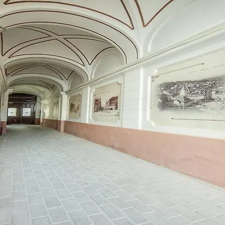 Annapolis 3* Brasov