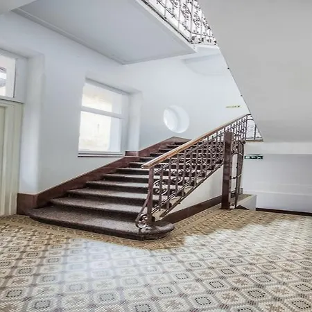 Hotel Annapolis 3*