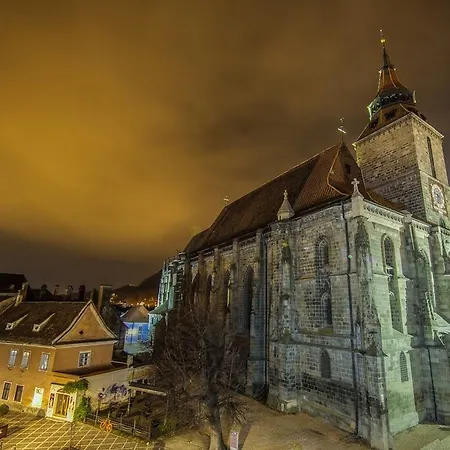 Hotel Annapolis Brasov