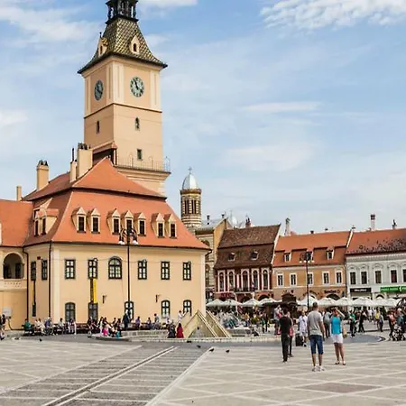 Annapolis 3* Brasov