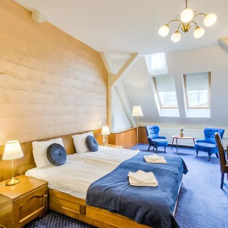 Annapolis Hotel 3*