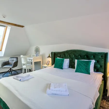 Annapolis Hotel Brasov
