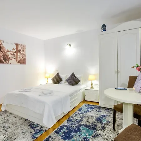Annapolis Hotel 3*