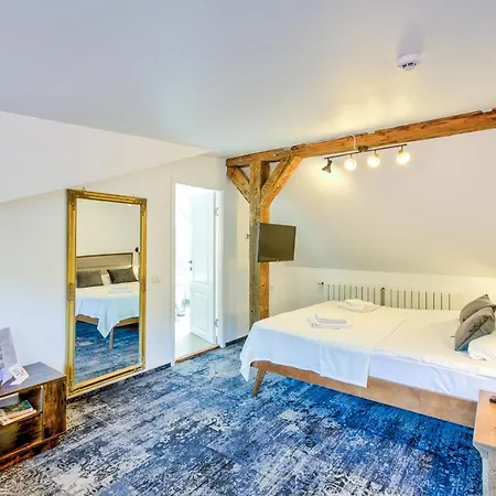 Hotel Annapolis Brasov