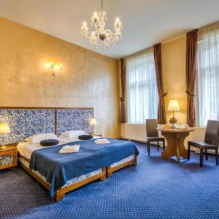 Hotel Annapolis