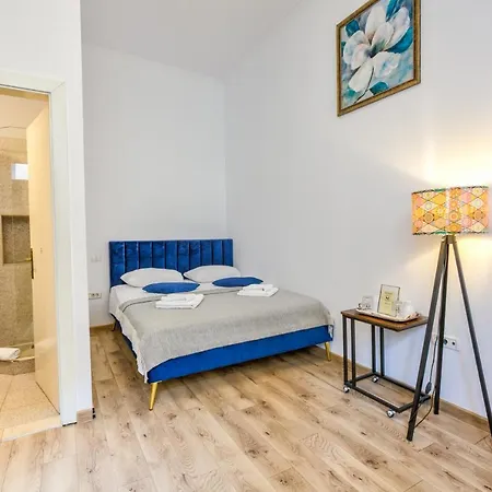 Pensionat Annapolis 3*
