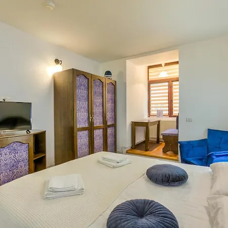 Hotel Annapolis Brasov