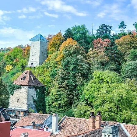 Pensionat Annapolis Braşov