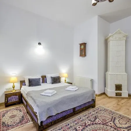 Hotel Annapolis Brasov