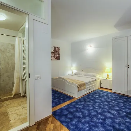 Annapolis Brasov