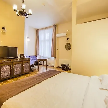 Hotel Annapolis Brasov