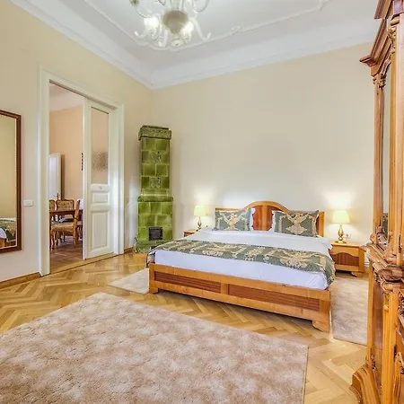 Annapolis Brasov