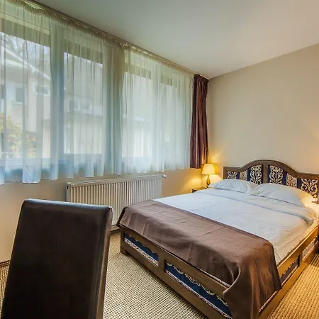 Annapolis 3* Braşov