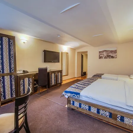 Annapolis 3* Brașov