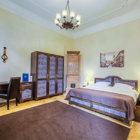 Guest house Annapolis Brasov