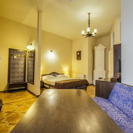 Guest house Annapolis 3*