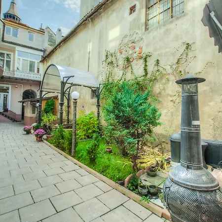 Annapolis Gasthof Brașov