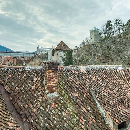 Annapolis Pensionat Braşov