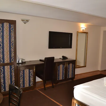 Guest house Annapolis