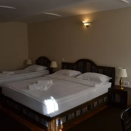 Vendégház Annapolis 3*