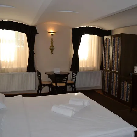 Guest house Annapolis 3*