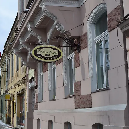 Annapolis Brașov