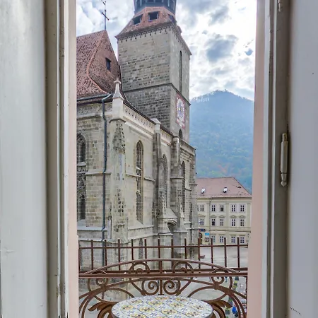 Annapolis Gasthof Brașov