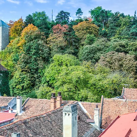 Guest house Annapolis Brasov