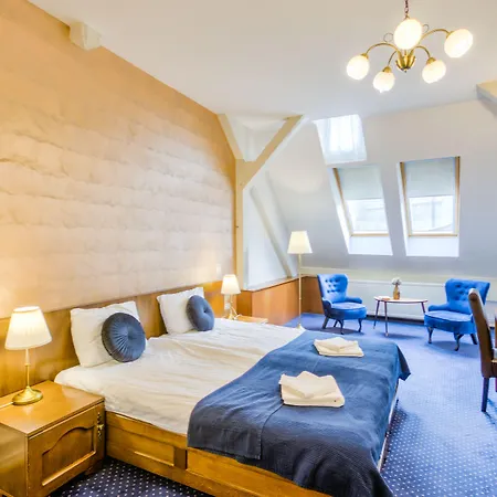 Annapolis 3* Brașov