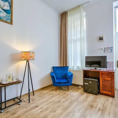 Pensionat Annapolis Braşov