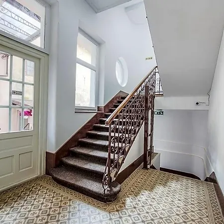 Annapolis Gæstehus