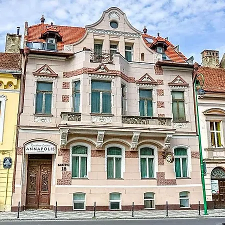 Annapolis 3* Brașov
