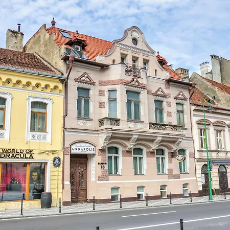 Gasthof Annapolis