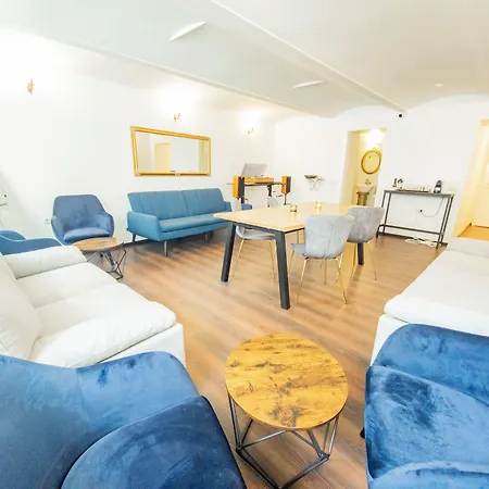 Annapolis Gasthof 3*