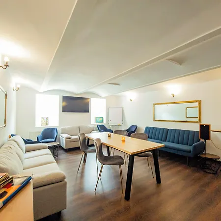 Annapolis Gasthof 3*