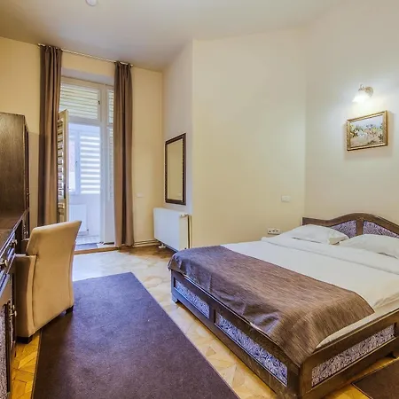 Annapolis Hotel 3*